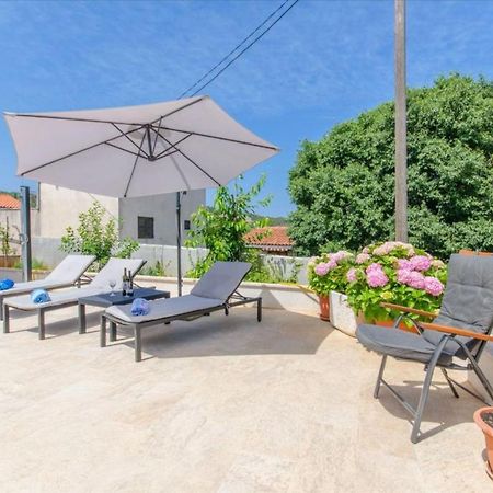 Villa La فيليكي درفينيك المظهر الخارجي الصورة