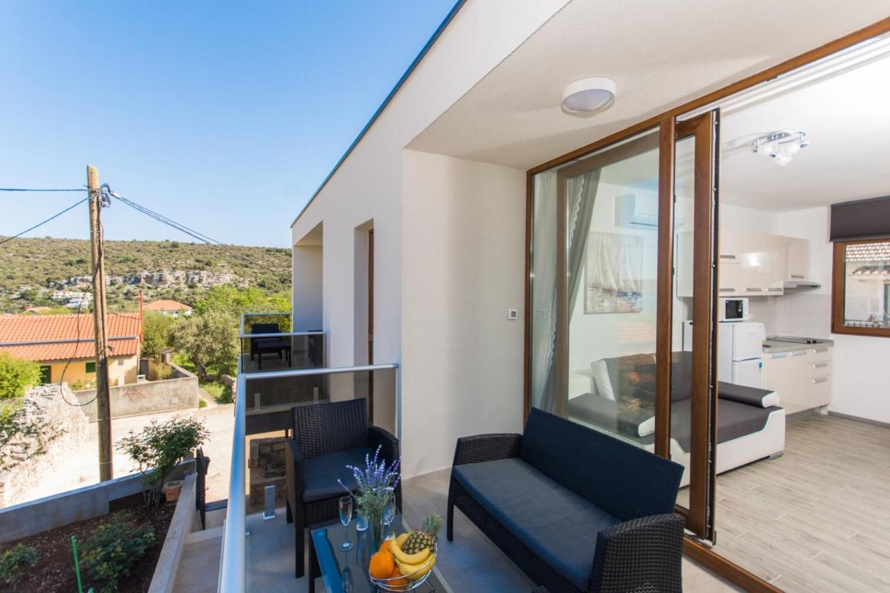 Villa La فيليكي درفينيك الغرفة الصورة