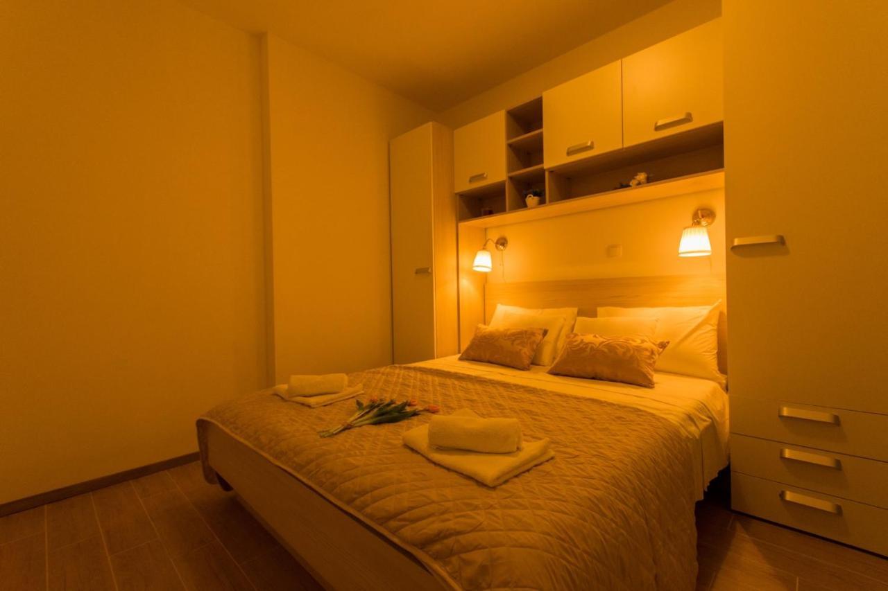 Villa La فيليكي درفينيك الغرفة الصورة